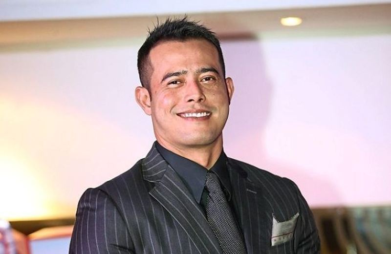 m’sian actor, zul ariffin fined rm30,000 after pleading guilty for posting steamy video on instagram