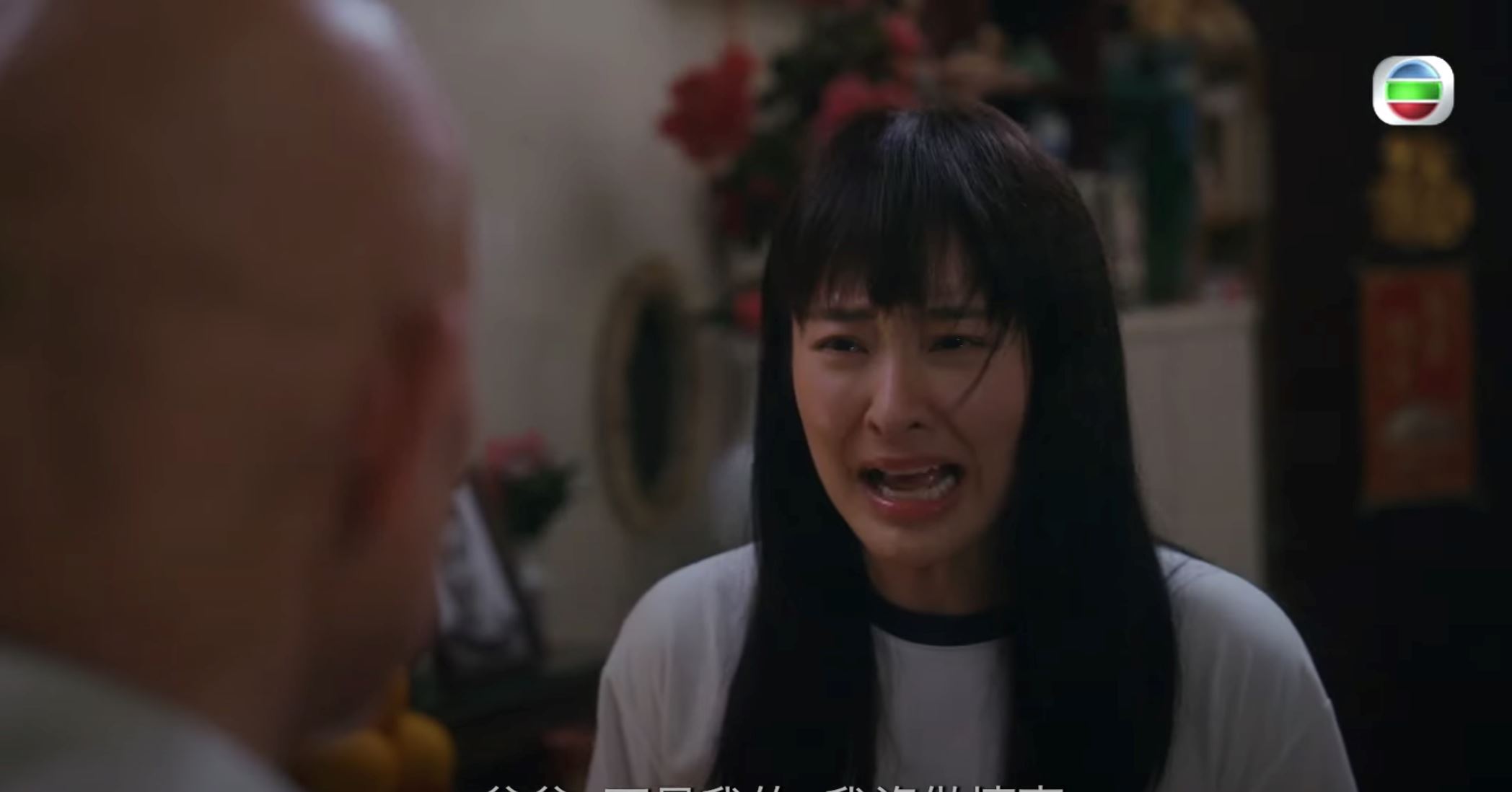 📺《美丽战场》第一集就超级狗血❗️蒋家旻奸到出汁🔥污蔑陈滢援交