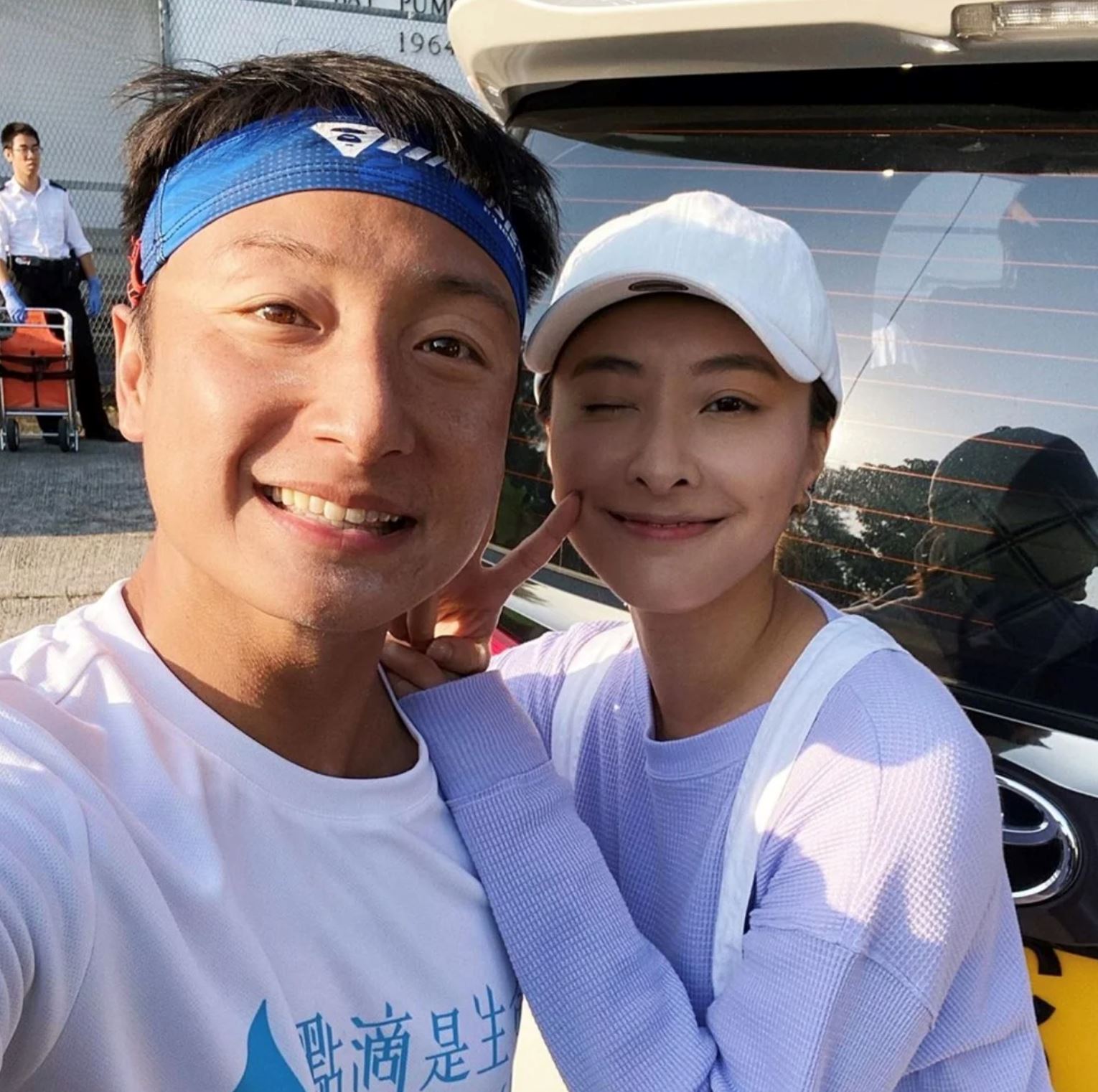 📺《美丽战场》必看的三大原因❗️女演员卖力演出🔥激吻缠绵场面火辣辣