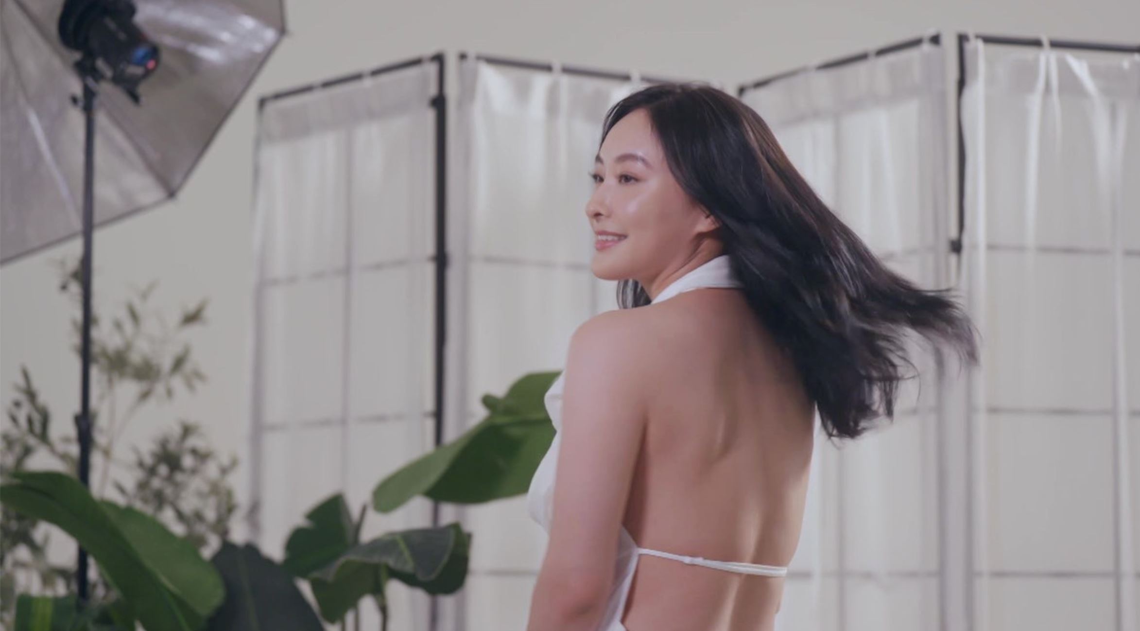 📺《美丽战场》必看的三大原因❗️女演员卖力演出🔥激吻缠绵场面火辣辣