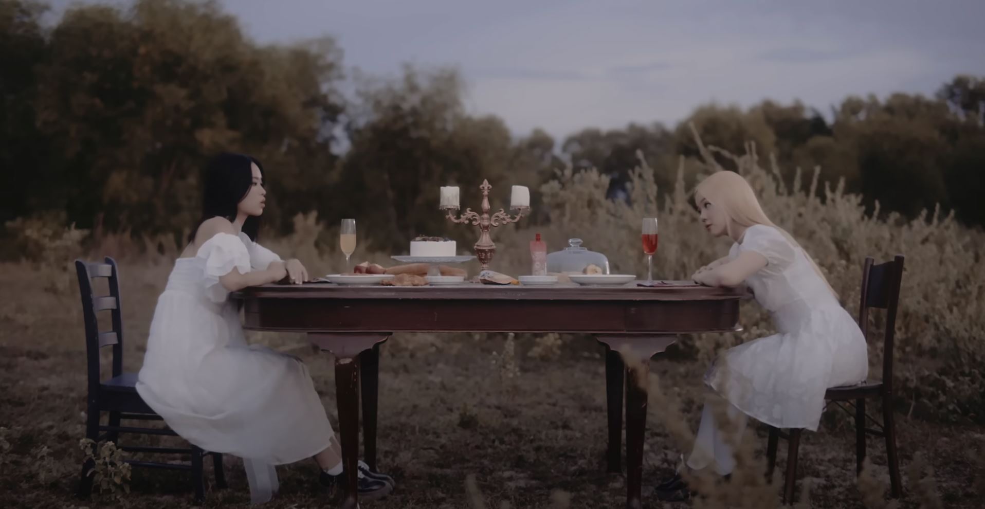 kini trending youtube, panjang betul tajuk lagu baru dolla & naim daniel