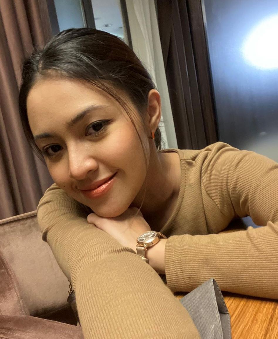 “saya suka menari, jadi saya menari saja,” baby shima nekad jadi diri sendiri