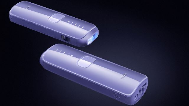 Ulike Air3 蓝宝石脱毛仪