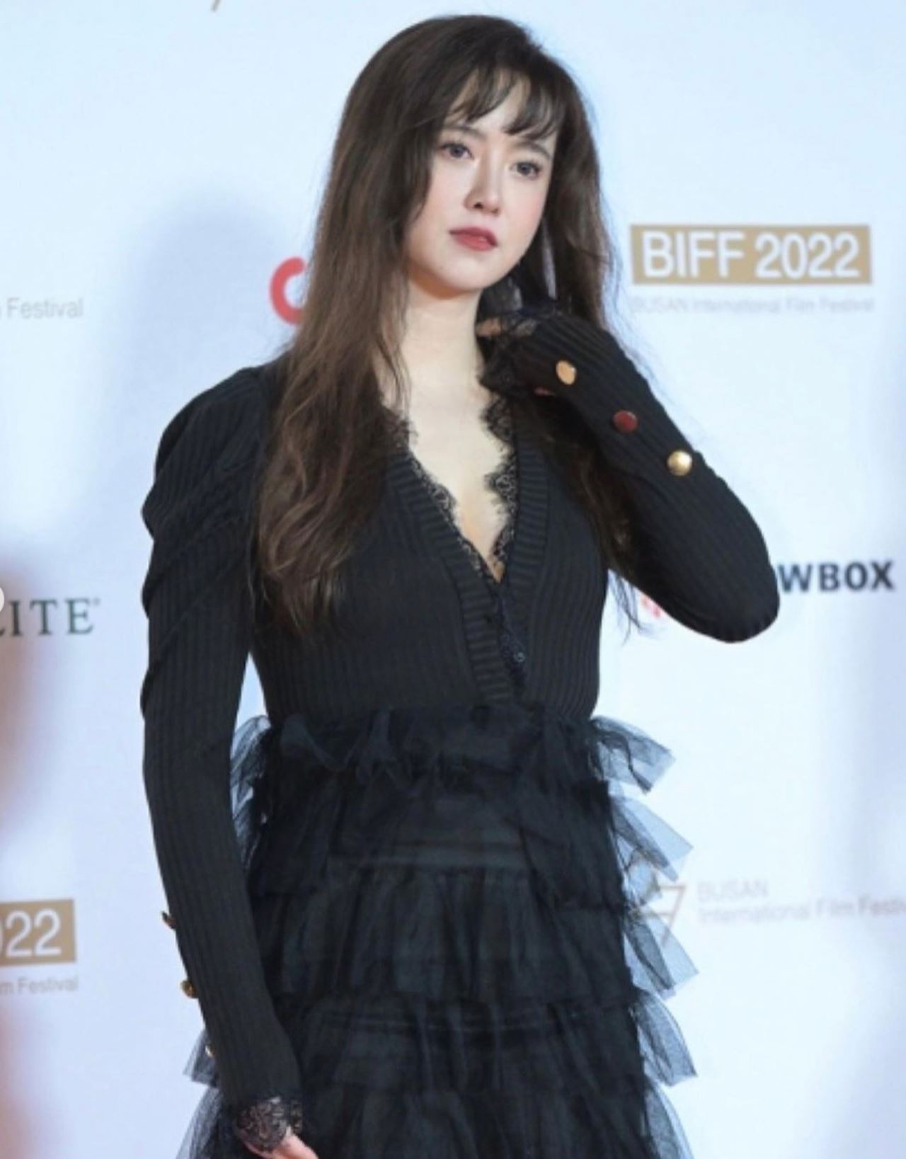 pelakon drama boys over flower ini pakai baju murah pun tetap cantik