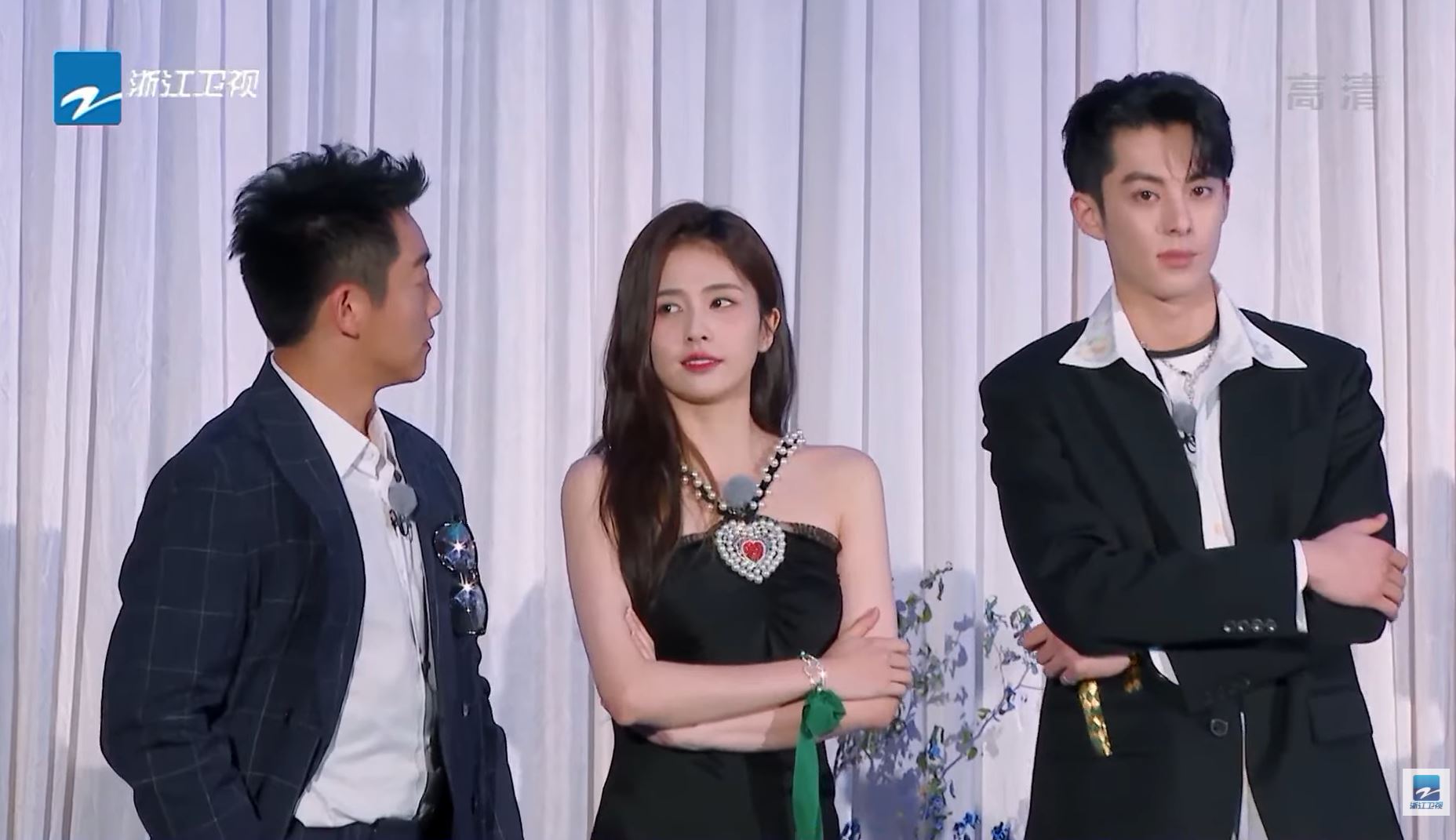 ✨王鹤棣确认出演《错撩》🎬网传11月份开机🔥