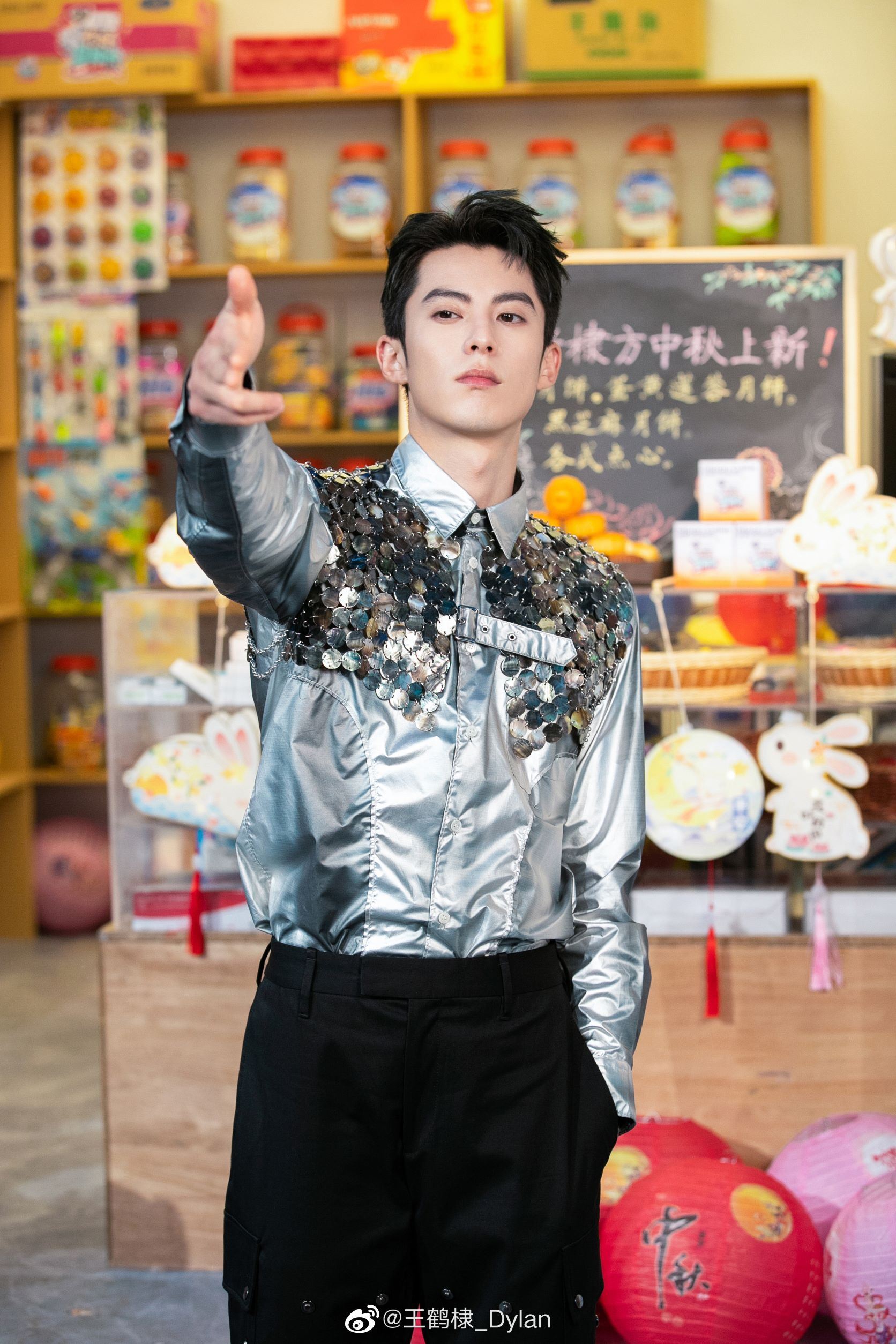 ✨王鹤棣确认出演《错撩》🎬网传11月份开机🔥