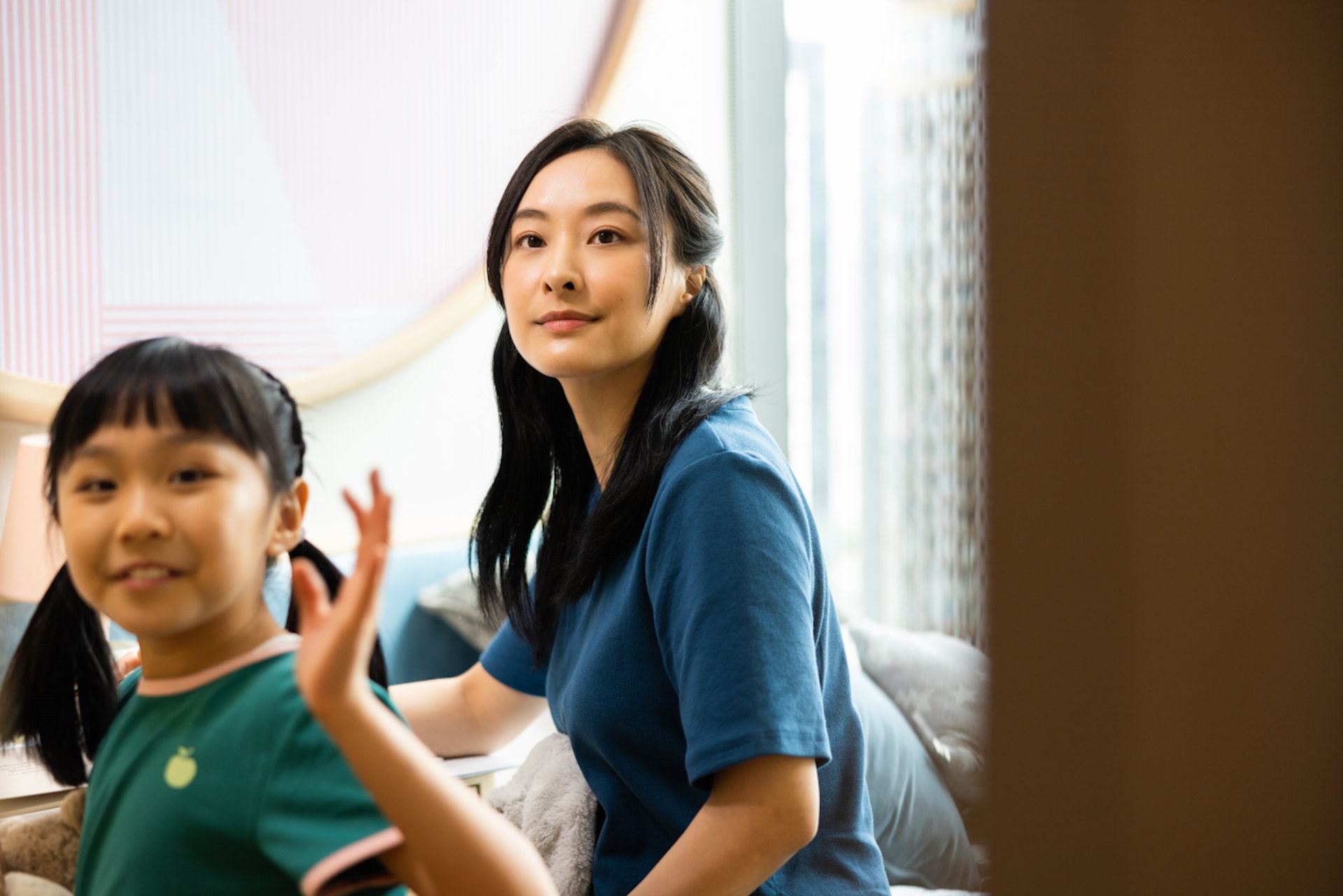 📺《美丽战场》剧中美女演员排行榜❗️陈滢、朱晨丽都输她💃