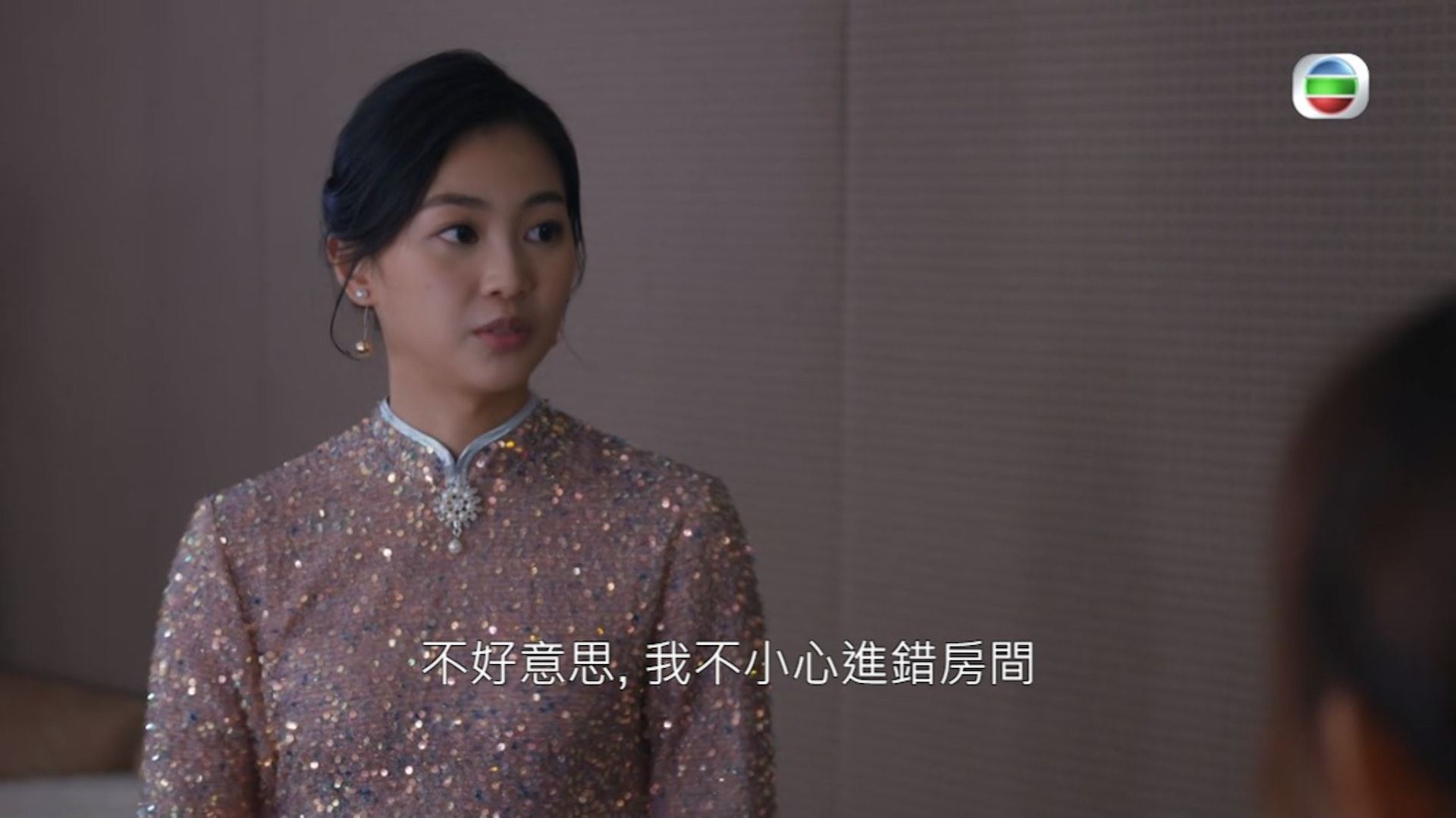 📺《美丽战场》剧中美女演员排行榜❗️陈滢、朱晨丽都输她💃