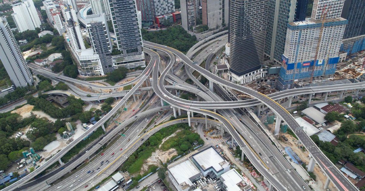 dash highway officially opens to public, toll-free till nov 30th