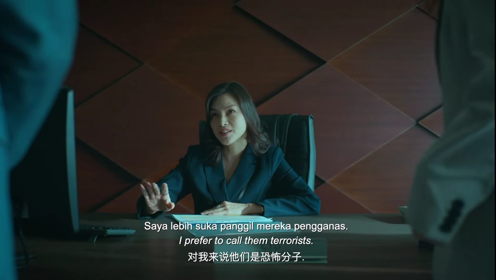 📺大马本土力作《one cent thief》🔥改编自历史真实事件😱🧐