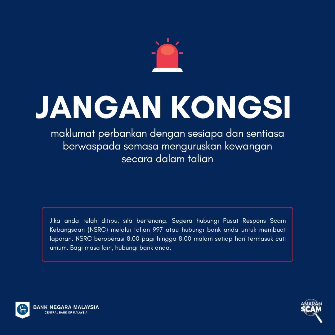 37% rakyat malaysia sanggup kongsi pin akaun bank dengan kawan rapat