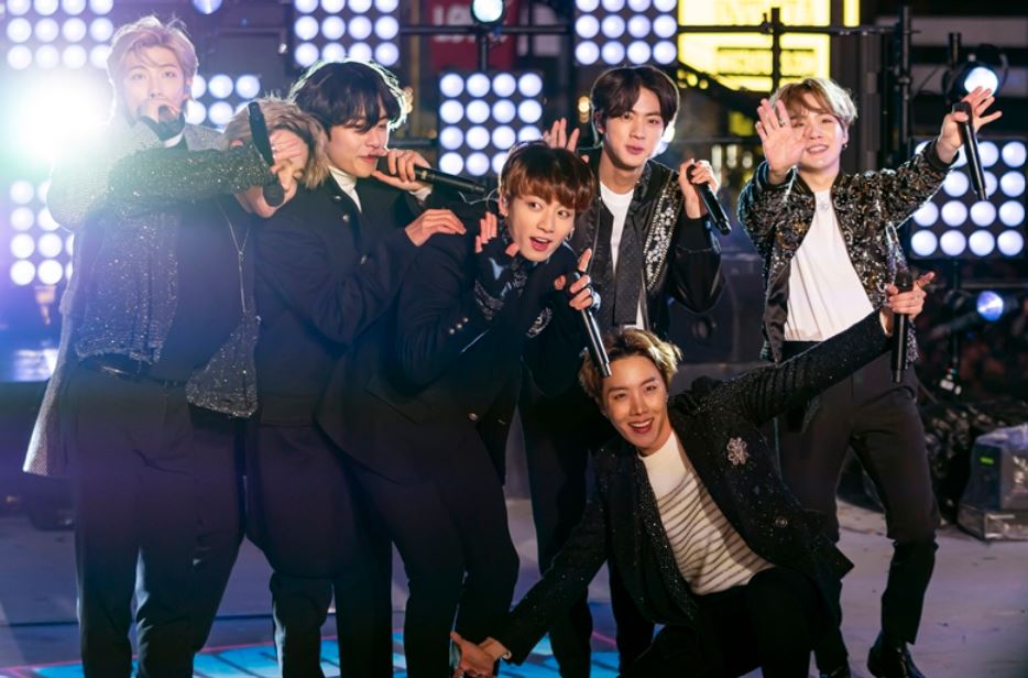 south korea could lose billions as result of bts’ upcoming military service