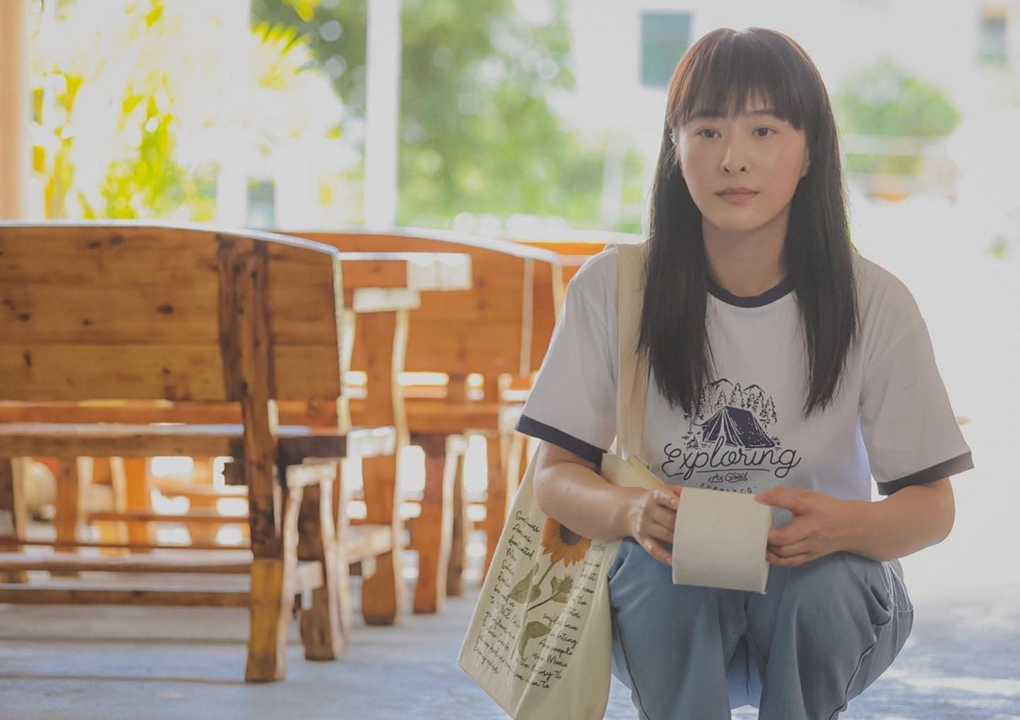 📢《美丽战场》演员youtube开直播❗😍陈滢、方力申、刘佩玥、蒋家旻今晚跟大家见面✨