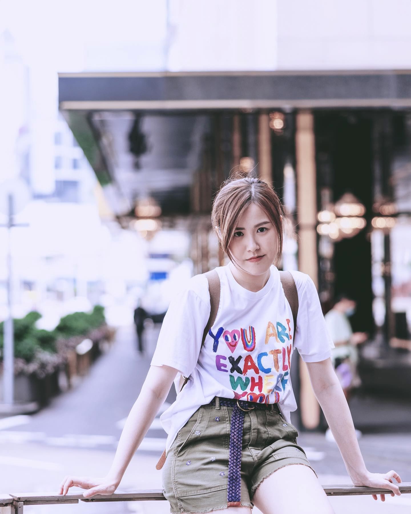 📢《美丽战场》演员youtube开直播❗😍陈滢、方力申、刘佩玥、蒋家旻今晚跟大家见面✨