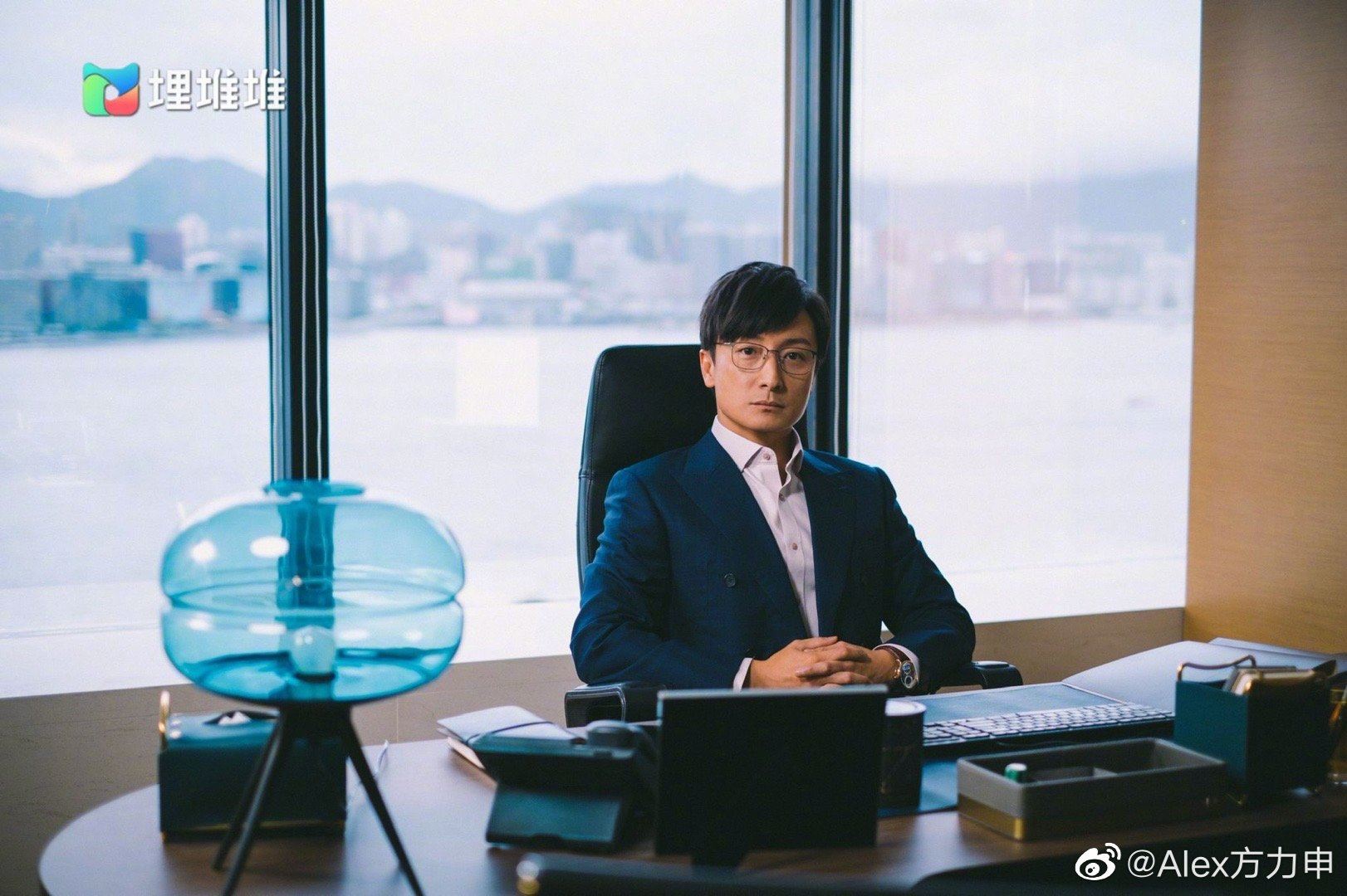 📢《美丽战场》演员youtube开直播❗😍陈滢、方力申、刘佩玥、蒋家旻今晚跟大家见面✨