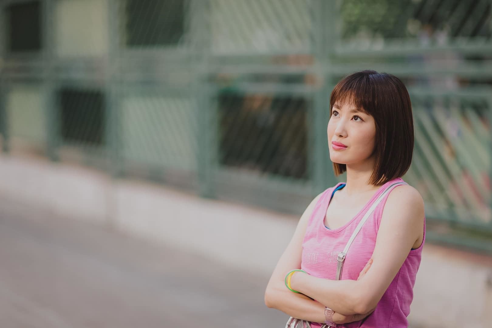 📢《美丽战场》演员youtube开直播❗😍陈滢、方力申、刘佩玥、蒋家旻今晚跟大家见面✨