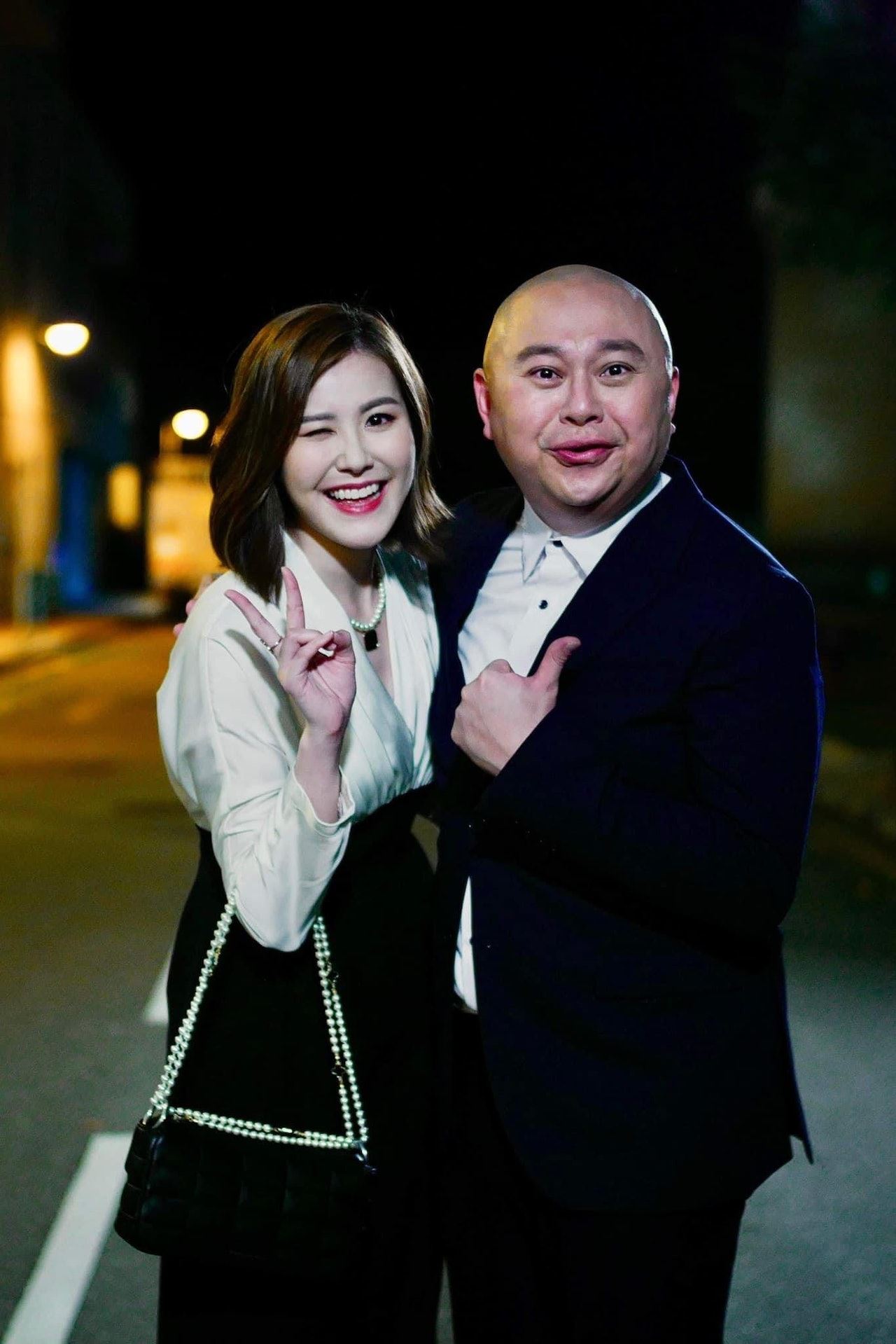 📺《美丽战场》和刘佩玥获封全剧最好看cp❗️林盛斌忍住眼泪聊往事好感人❤️