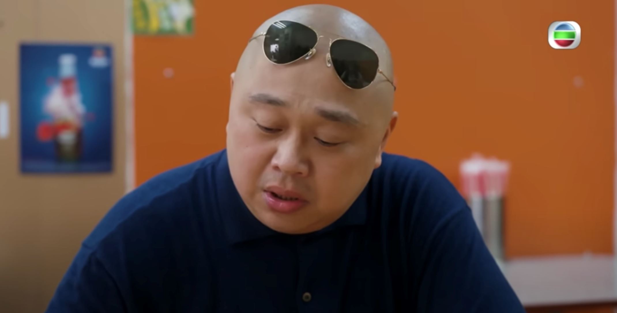 📺《美丽战场》和刘佩玥获封全剧最好看cp❗️林盛斌忍住眼泪聊往事好感人❤️