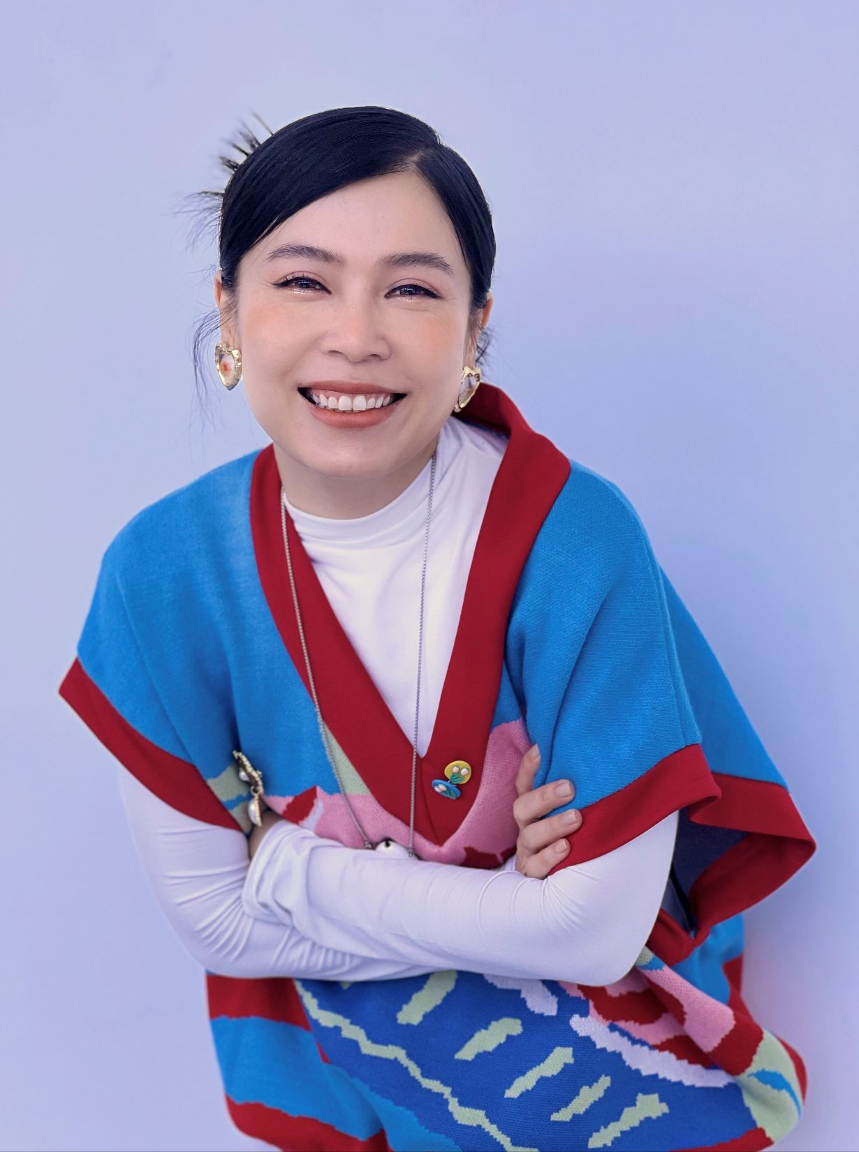 ㊗️astro年度贺岁主题曲《旺兔gold》准备就绪咯❗️难度升级赵洁莹唱到流大汗🔥