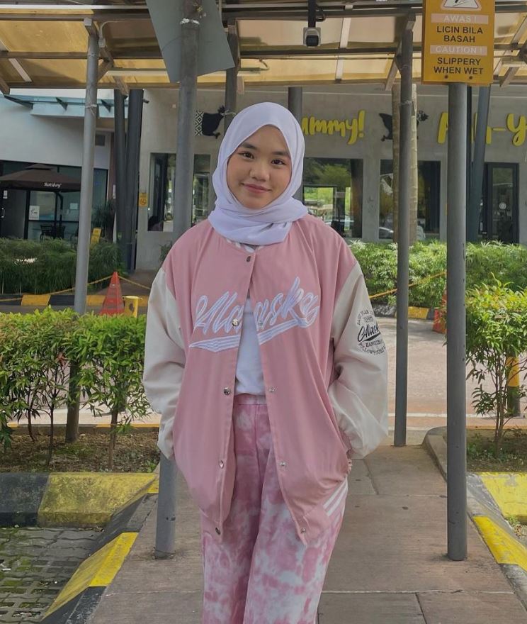 terima banyak kecaman, ini respon penyanyi lagu tajuk ‘eleh he eleh’