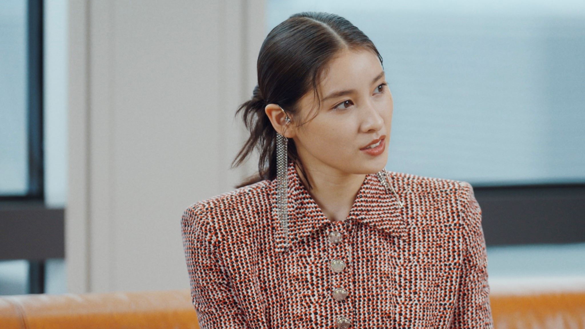 📺日剧《弥留之国的爱丽丝第二季》即将回归🔥完成生存游戏才能保住性命❗⚠️