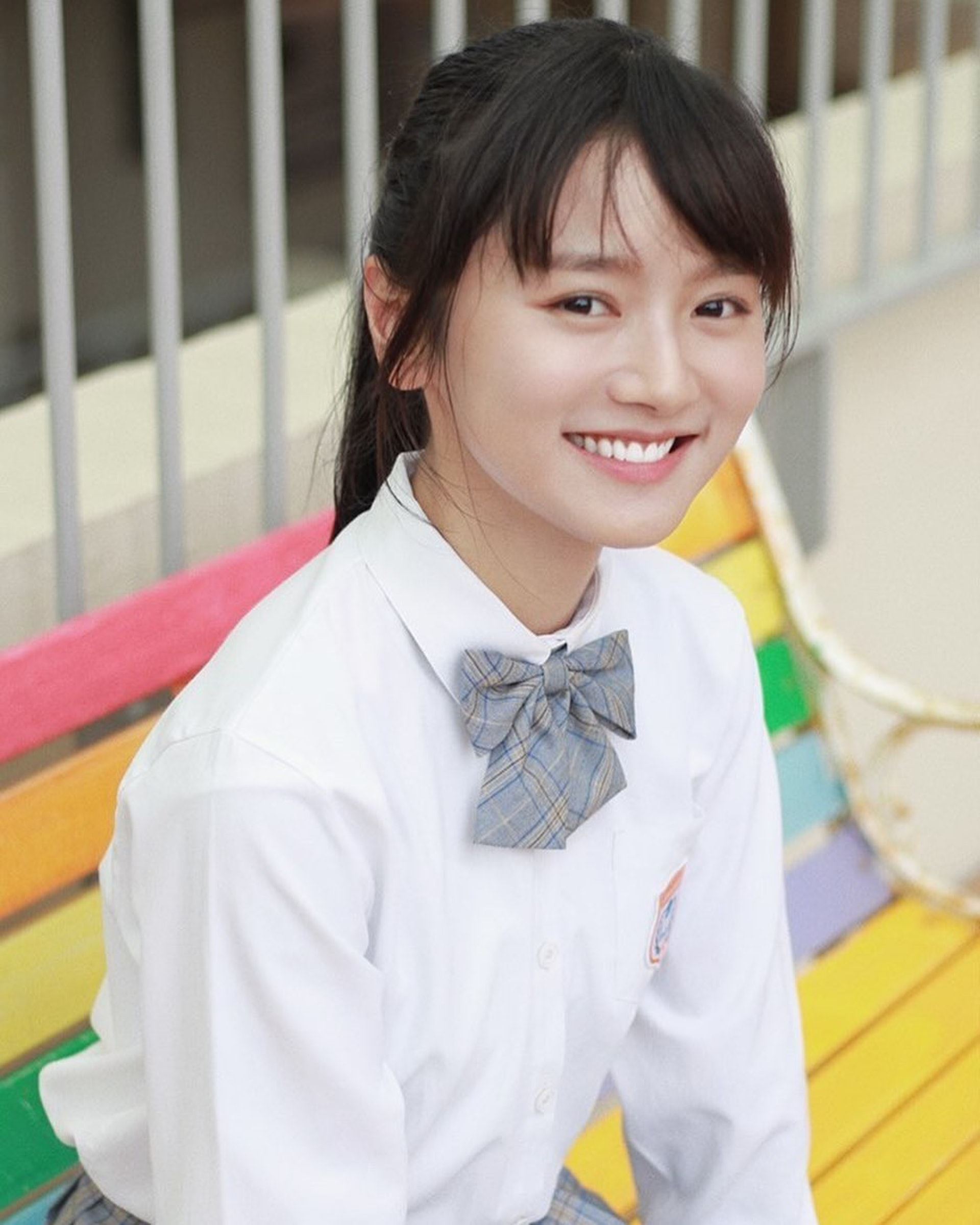 📺【影片】《下流上车族》被踢出校受委屈让人心疼❗️罗毓仪演技很在线🔥