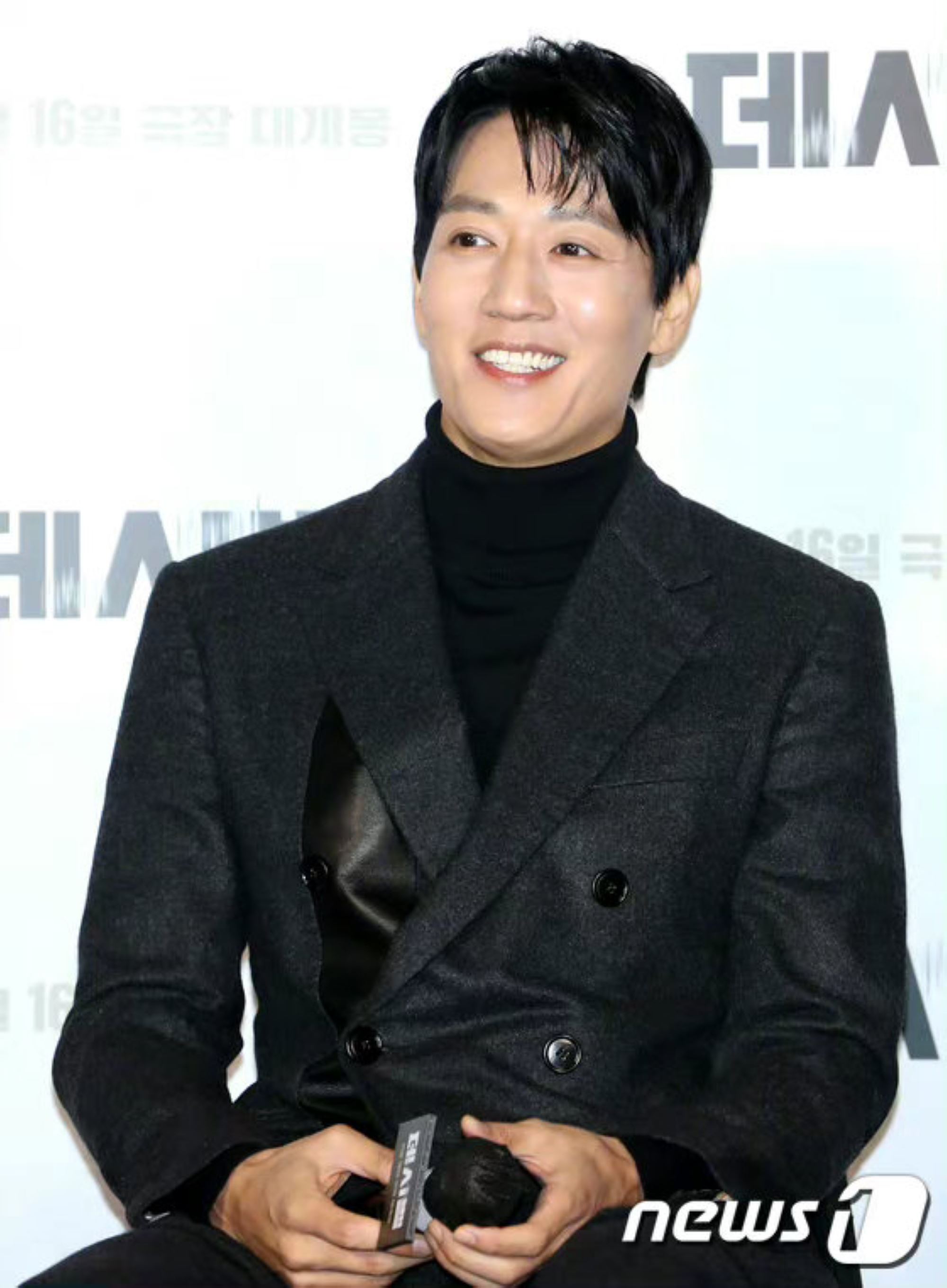 ✨金来沅、李钟硕、车银优齐聚电影发布会😍《分贝》预告超带感🔥&nbsp;