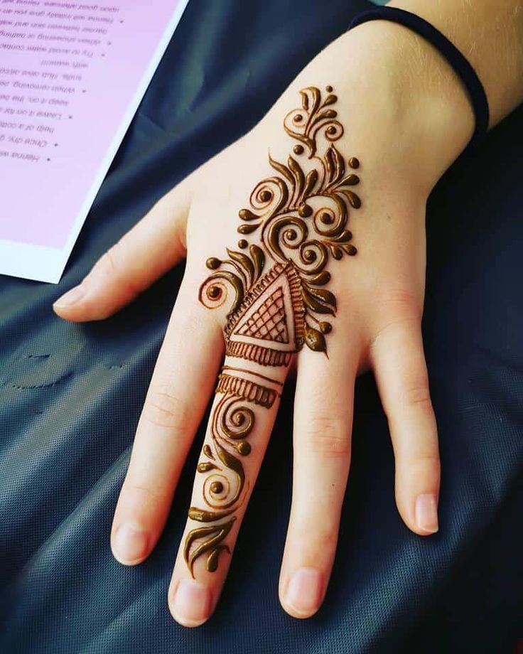 betul ke pakai henna buat kulit berparut kekal?
