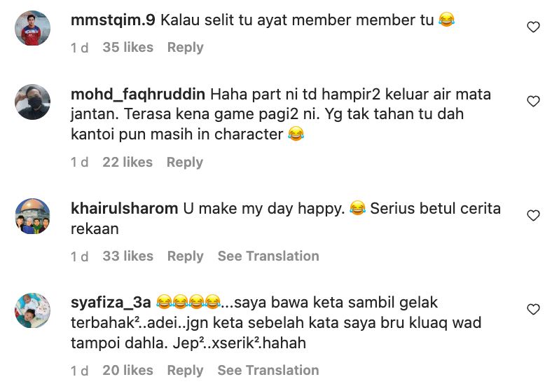 elizad hampir nangis dengar cerita sedih caller ini, warganet terhibur bila tahu itu jep!