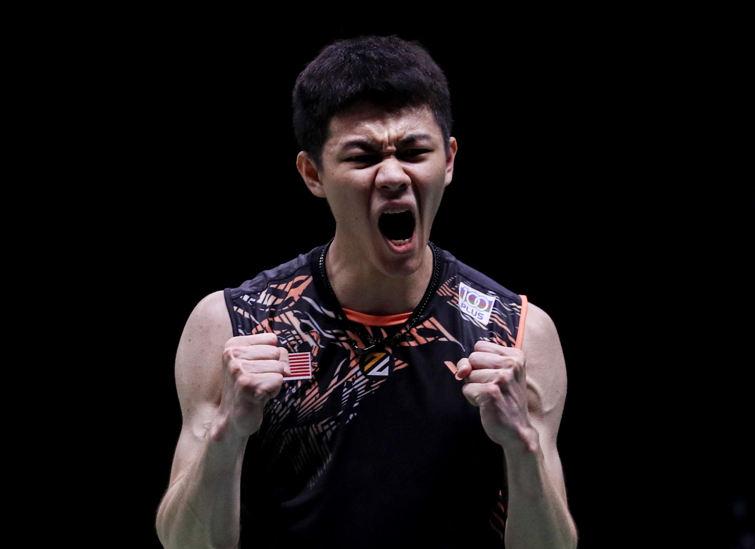 🏸️【羽球世界排名】李梓嘉升至世界第二❗️创生涯新高🔥