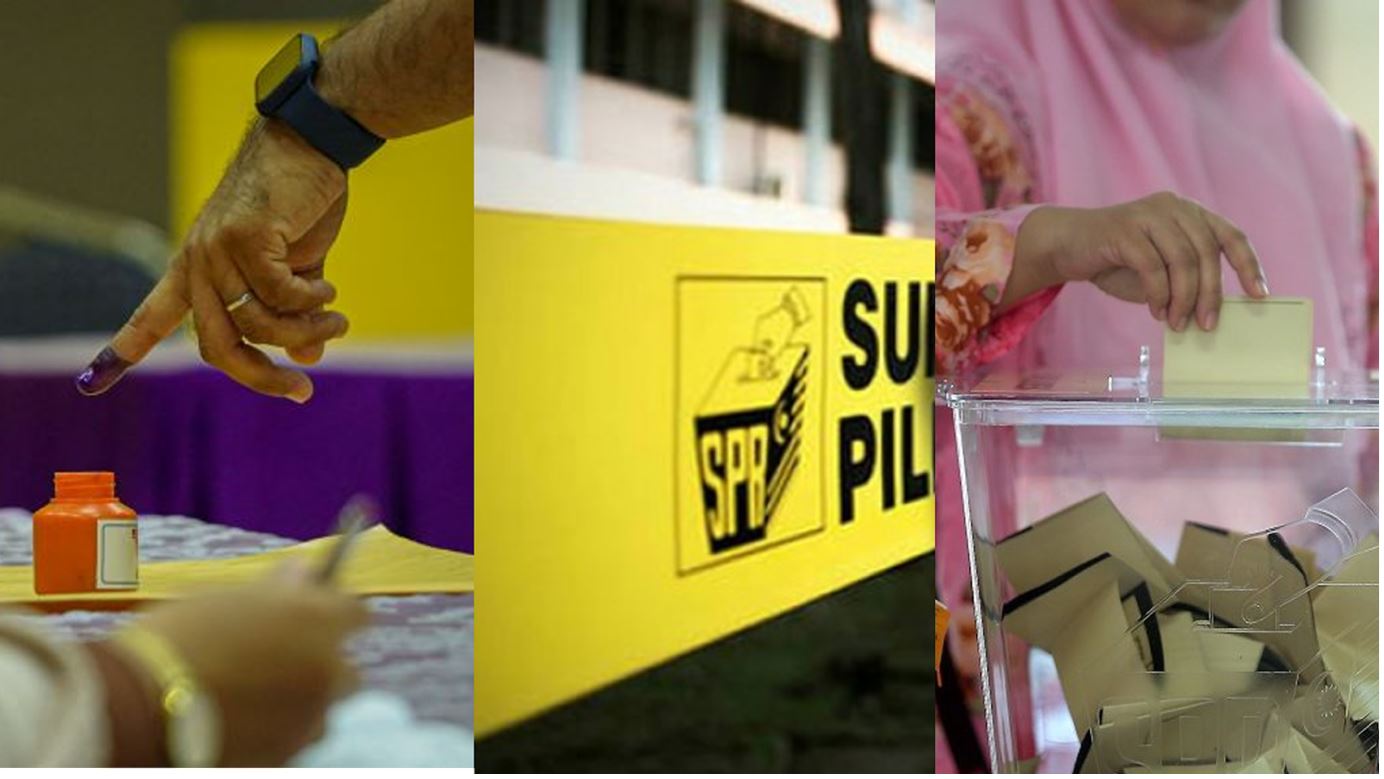 16 tips penting untuk anda yang pertama kali nak mengundi