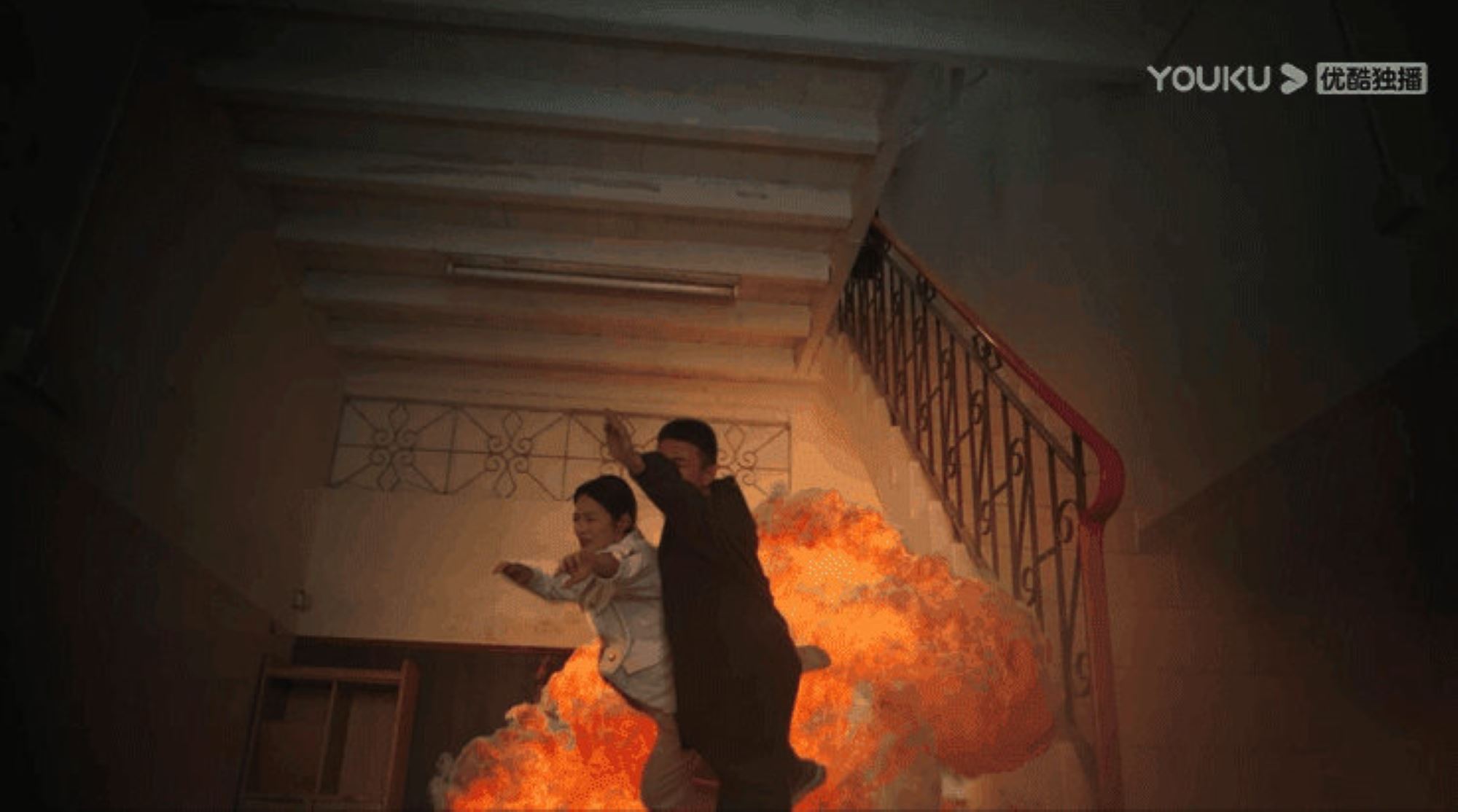 📺黄宗泽袁伟豪《法证先锋5》今晚开播🔬 小丑回归童年阴影变成年阴影🔍👀