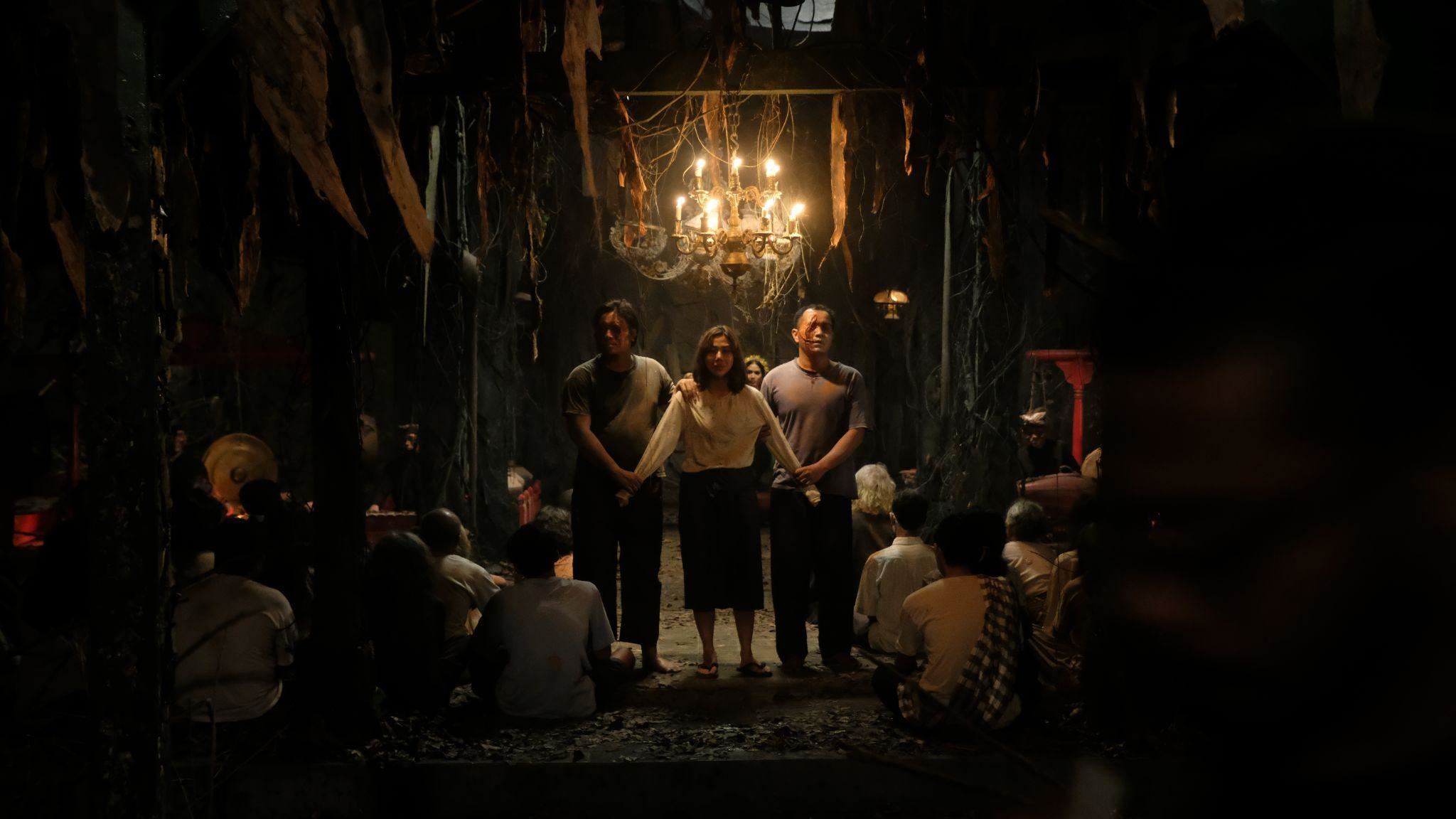 get spooked with these shows on disney+ hotstar!