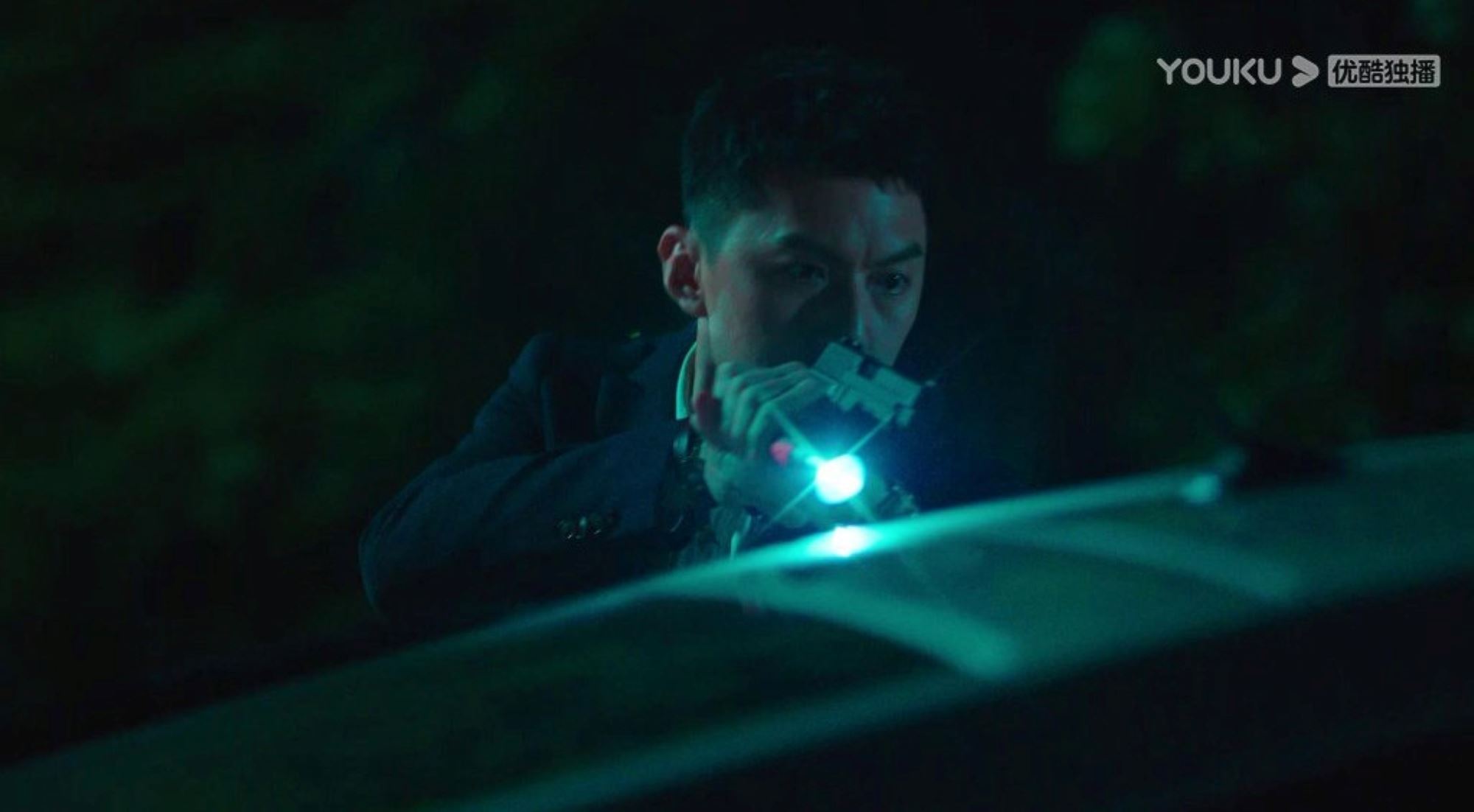 📺黄宗泽袁伟豪《法证先锋5》今晚开播🔬 小丑回归童年阴影变成年阴影🔍👀