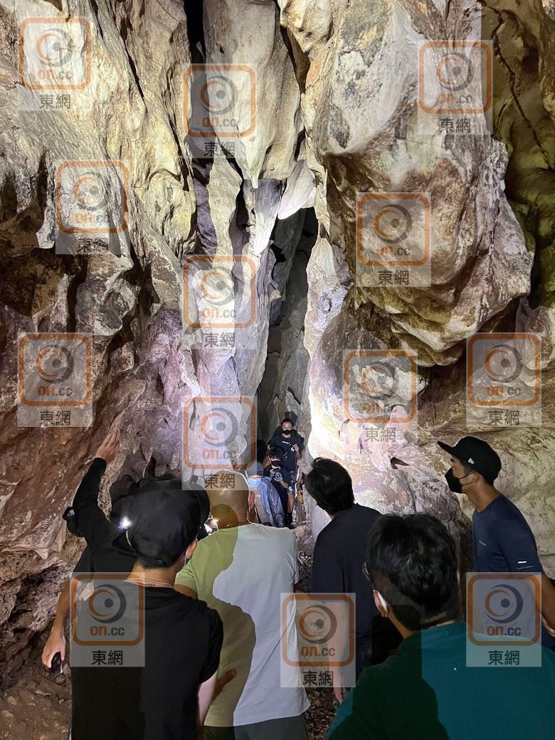 ⚠️《爆裂点》马来西亚取景遇上暴雨❗️谭俊彦、周秀娜困在椰壳洞3小时😱