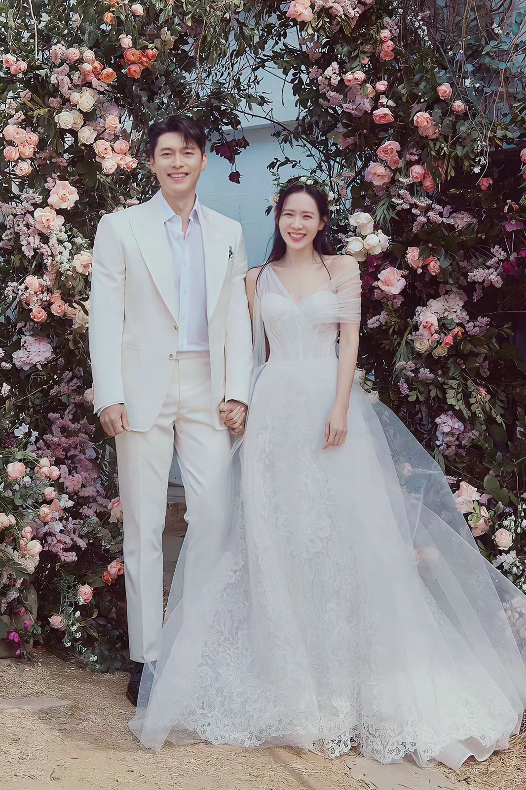 ✨孙艺珍将于12月分娩❤️宝宝性别曝光是儿子🥰