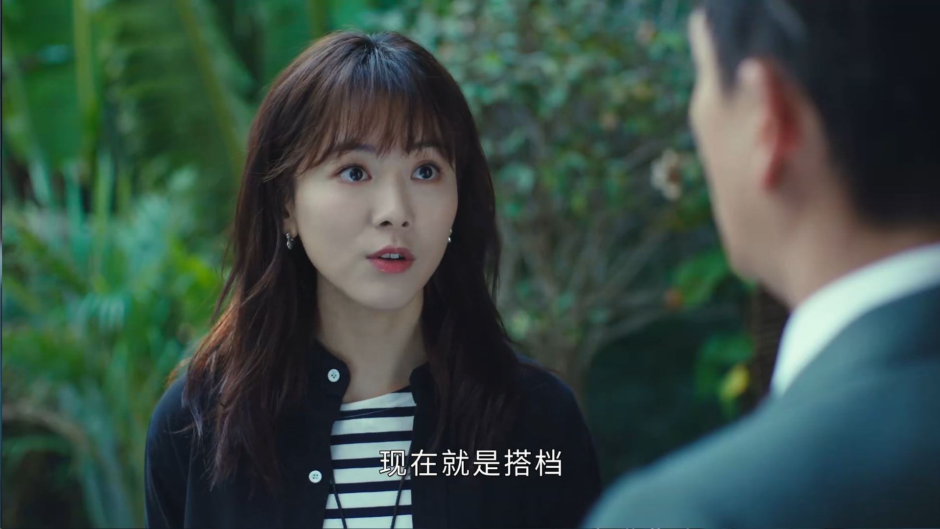 【法证先锋5】黄宗泽王敏奕再搭档❗甜妹配社恐梦回飞虎cp💕