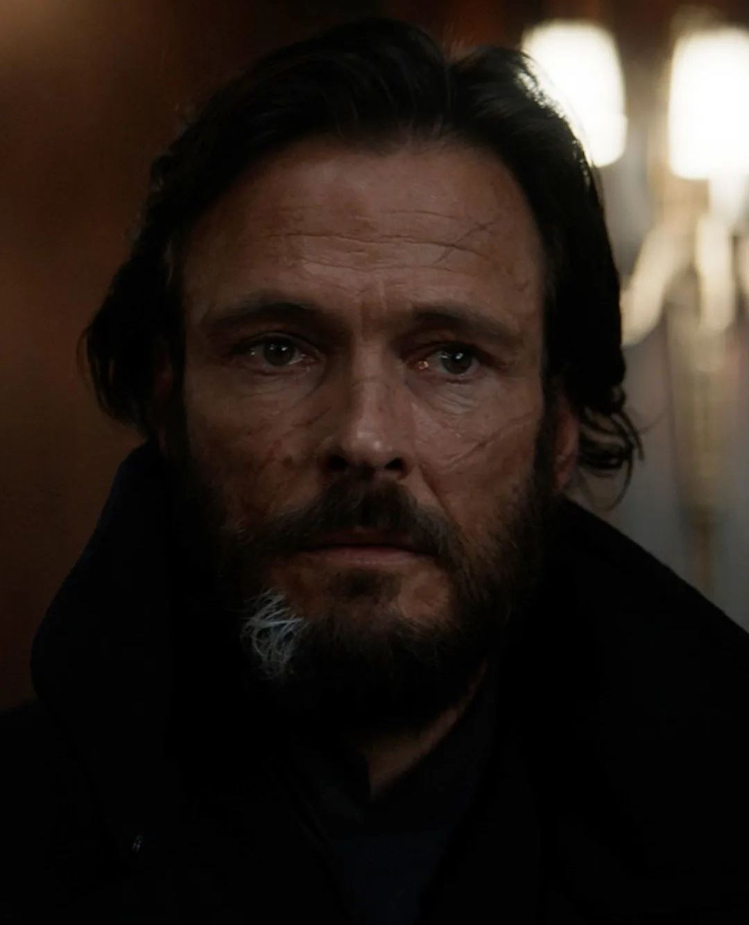 📺烧脑悬疑新剧《1899》11月17日上线🤩剧集由《暗黑》创作团队打造🔥