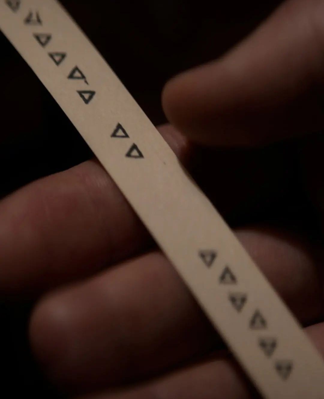 📺烧脑悬疑新剧《1899》11月17日上线🤩剧集由《暗黑》创作团队打造🔥