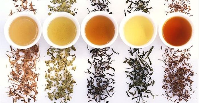 minum teh punca cirit-birit atau sebagai penawar? mana satu ni?