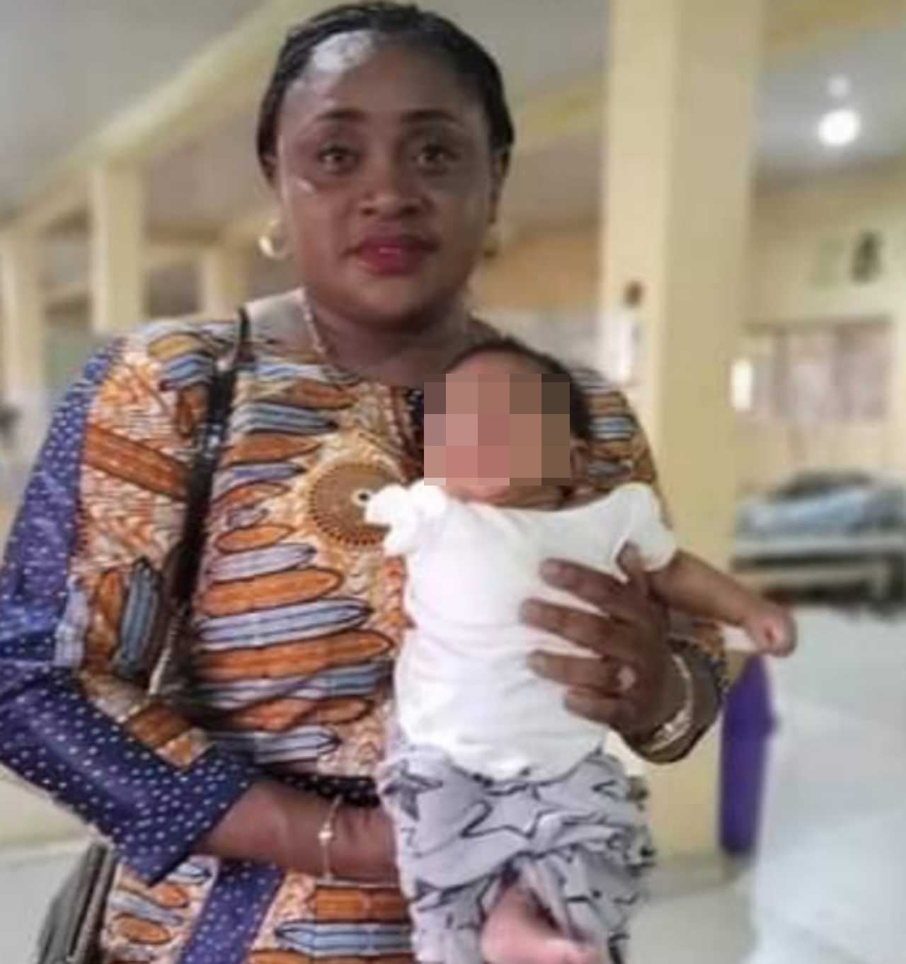 tak tahan dengar anak nangis masa tidur, bapa pukul lengan sampai kena potong