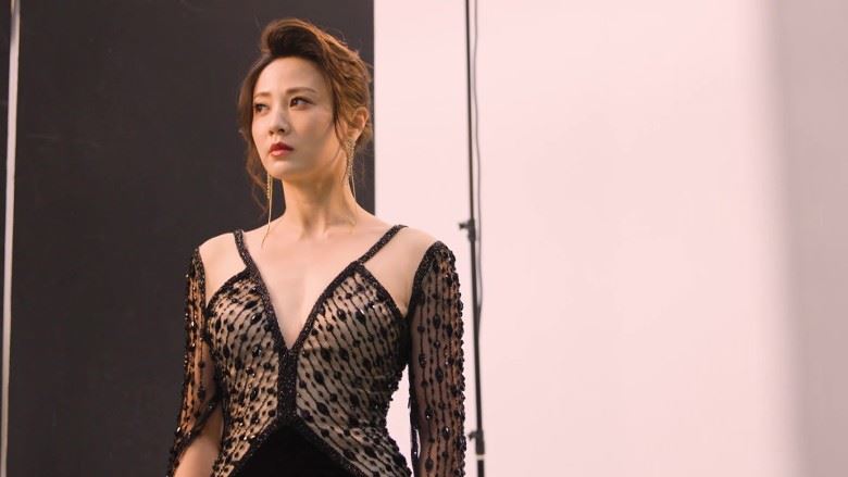 📺《美丽战场》开放式结局就是为第二季铺路❗️朱晨丽、蒋家旻原来是两姐妹⚠️