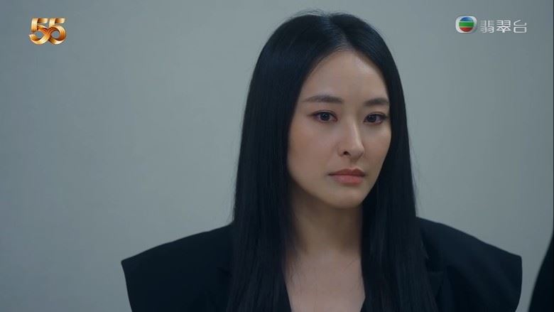 📺《美丽战场》开放式结局就是为第二季铺路❗️朱晨丽、蒋家旻原来是两姐妹⚠️