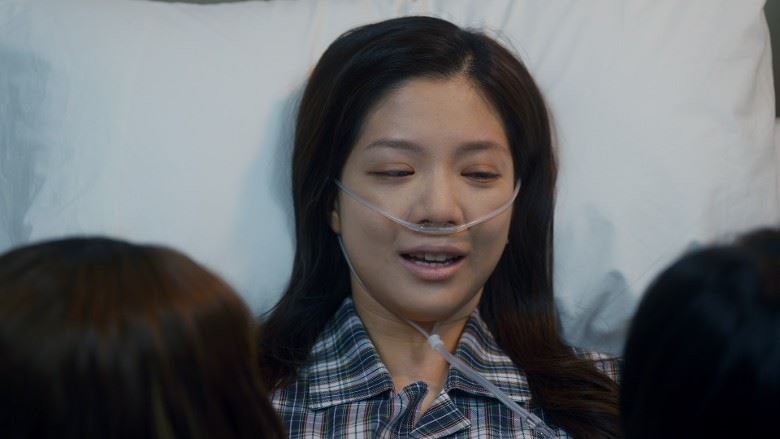 📺《美丽战场》大结局登热搜❗️刘佩玥爆seed骂爆陈滢获封mvp🏆