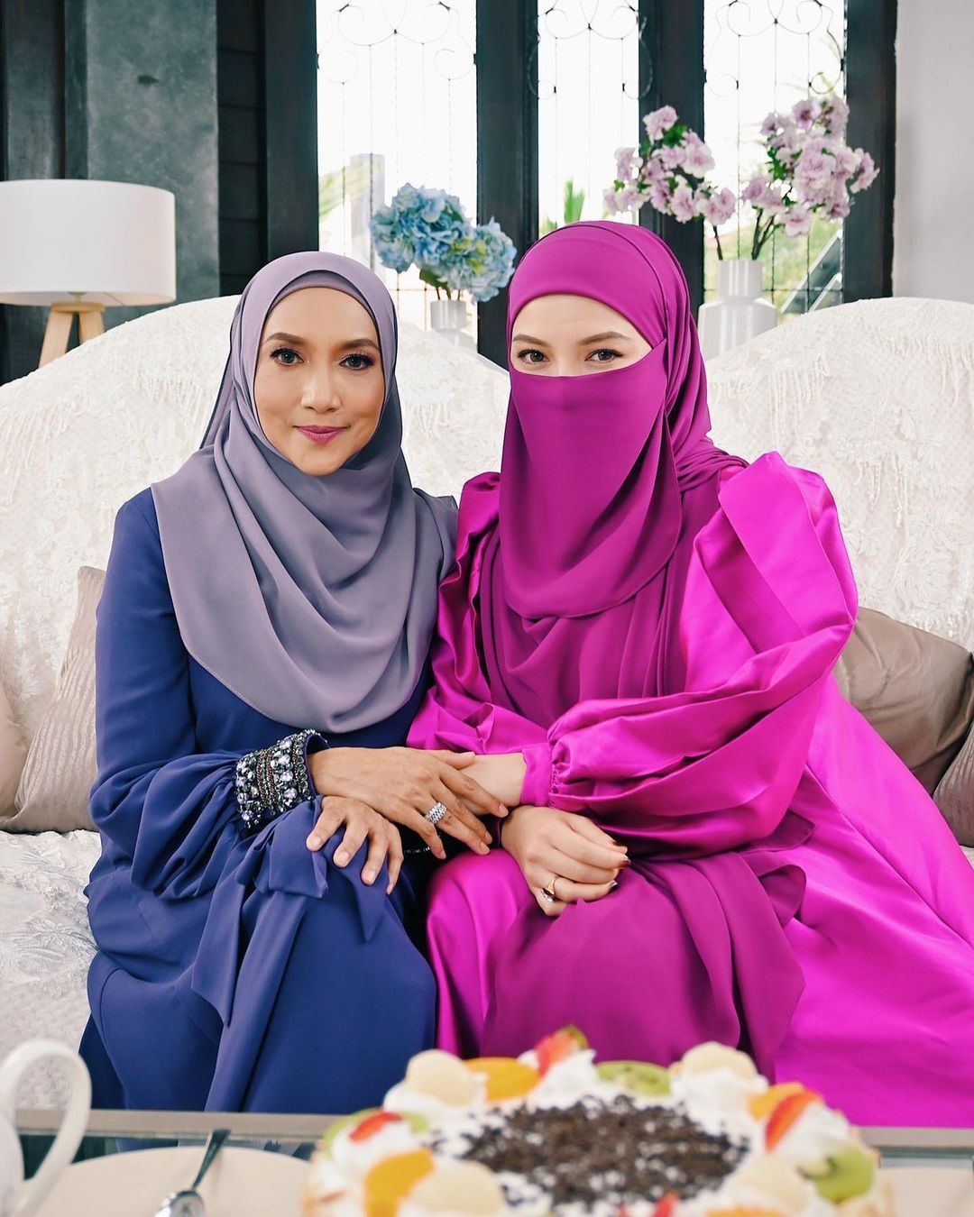 ramai luahkan rasa sebak lepas dengar pendedahan ziana zain ini