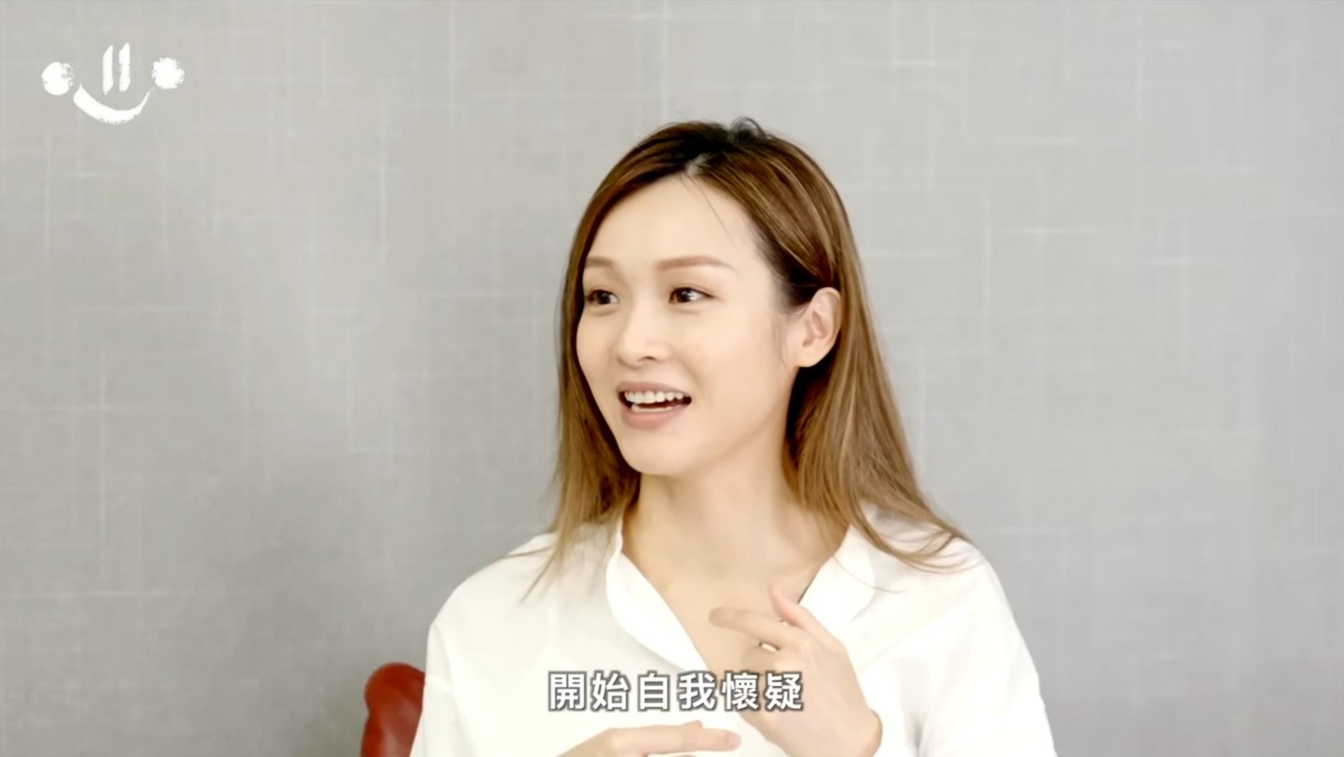 🌸【视后的成功之路】早期都是演「小三」❗️李佳芯陷入「自我怀疑」😭