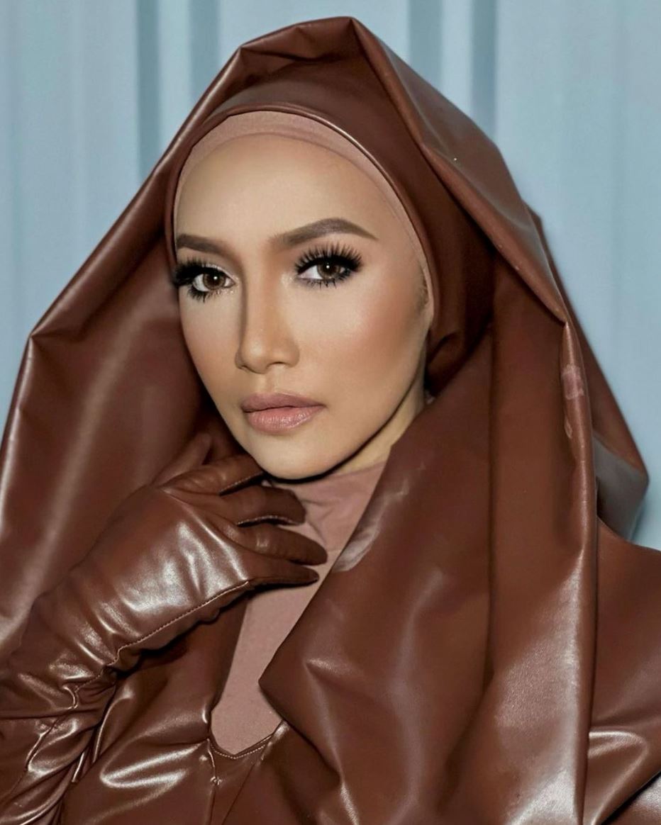 ramai luahkan rasa sebak lepas dengar pendedahan ziana zain ini