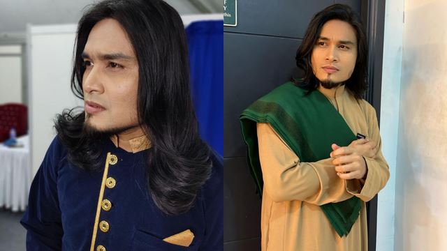 ‘kenal sekejap je kerana faktor usia’ - shahir berdebar masuki fasa perkahwinan