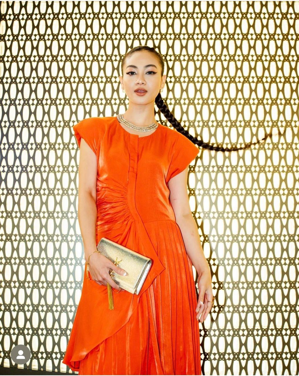 tiada hubungan istimewa dengan aedy ashraf