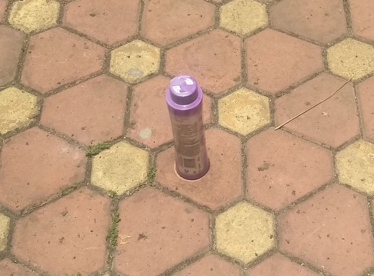 lagi hari tanpa bayang di malaysia hujung september ini